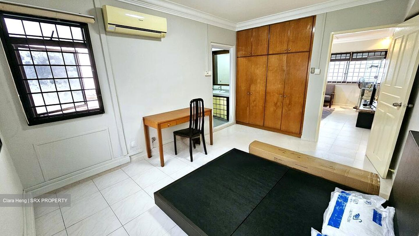 Blk 333 Sembawang Close (Sembawang), HDB 4 Rooms #538496981